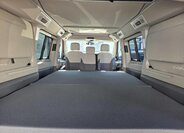 Volkswagen California VAN-Minibus 2,0 l 110 kw