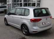 Volkswagen Touran Kombi 1,2 l 81 kw