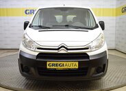 Citroën Jumpy MPV 2,0 l 94 kw