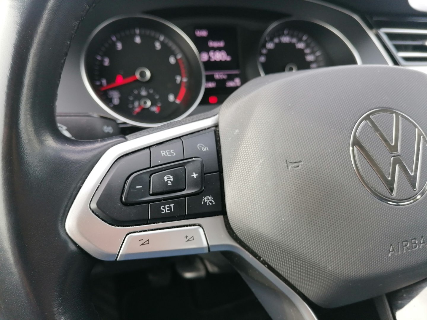 Volkswagen Passat Sedan / Limuzína 1,5 l 110 kw