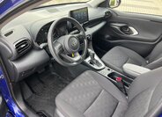Toyota Yaris Hatchback 1,5 l 68 kw