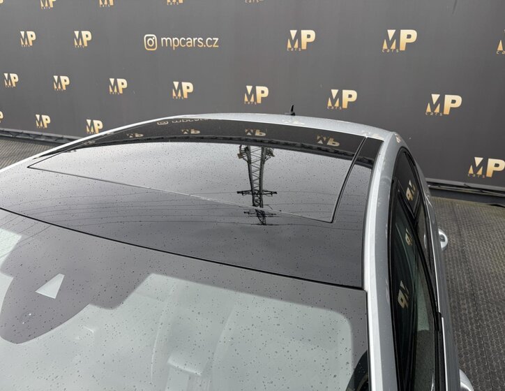 Škoda Octavia Liftback 2,0 l 180 kw