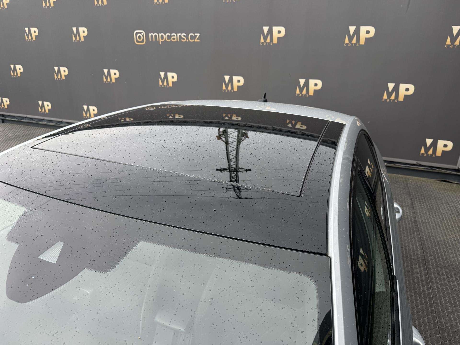 Škoda Octavia Liftback 2,0 l 180 kw