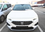 Seat Tarraco 1