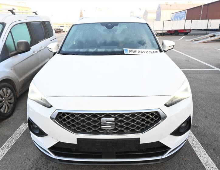 Seat Tarraco 1