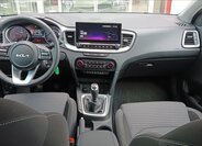 KIA Ceed 6