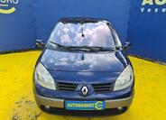 Renault Scénic 2