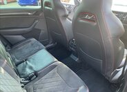 Škoda Kodiaq SUV 2,0 l 176 kw