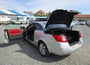 Renault Mégane Kabriolet 2,0 l 120 kw