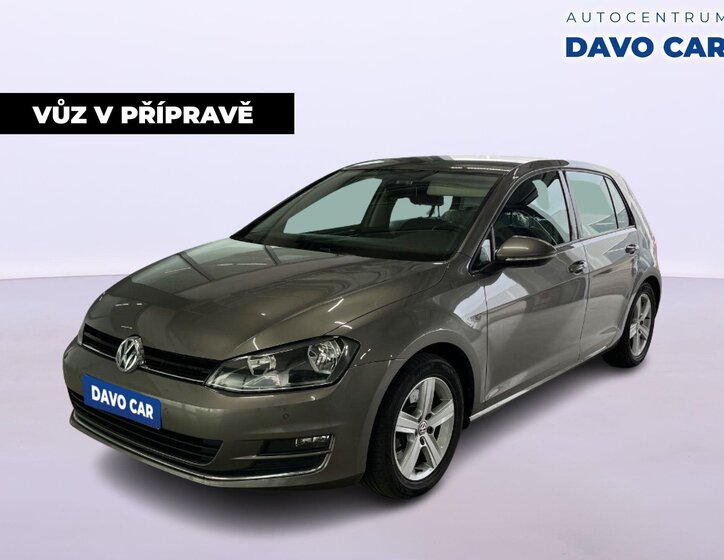 Volkswagen Golf Hatchback 1,4 l 103 kw