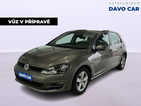 Volkswagen Golf Hatchback 1,4 l 103 kw