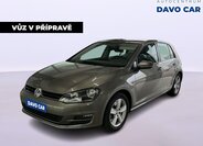 Volkswagen Golf Hatchback 1,4 l 103 kw