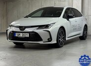 Toyota Corolla Sedan 1,8 l 103 kw