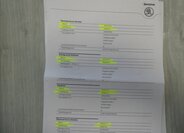 Škoda Octavia Kombi 1,6 l 81 kw