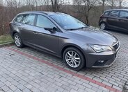 Seat Leon Kombi 0,0 0