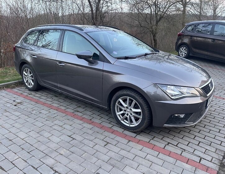 Seat Leon Kombi 0,0 0