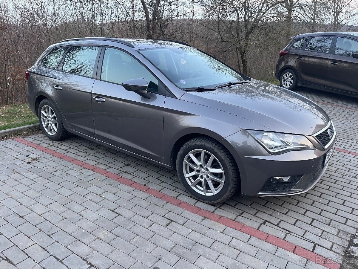 Seat Leon Kombi 0,0 0