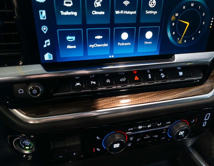 Chevrolet Silverado 27