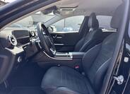 Mercedes-Benz Třídy C 14