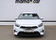 KIA Ceed Kombi 1,5 l 117 kw