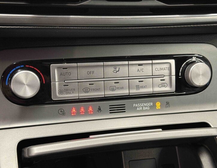 Hyundai Kona SUV / Terénní 0,0 150 kw