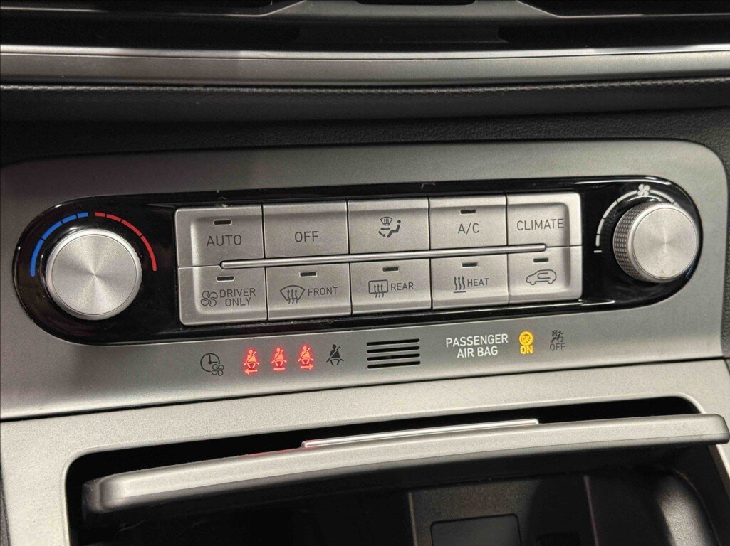 Hyundai Kona SUV / Terénní 0,0 150 kw