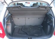 Škoda Fabia Hatchback 1,4 l 63 kw