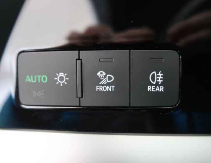 Audi A3 Hatchback 1,5 l 110 kw