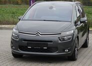 Citroën Grand C4 Picasso 1