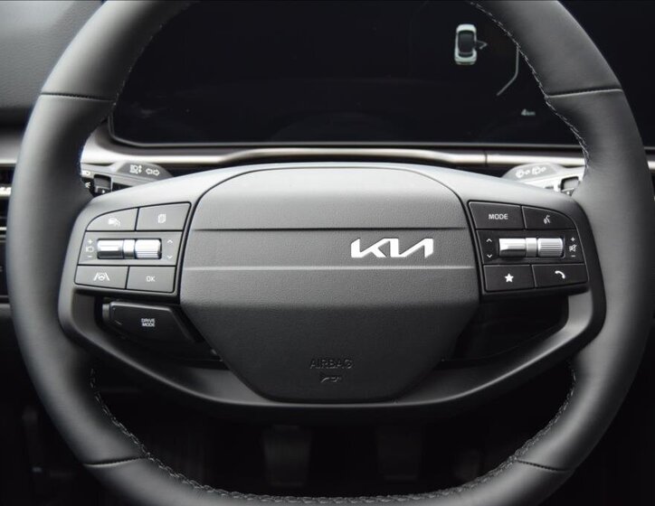 KIA Sportage SUV / Terénní 0,0 110 kw