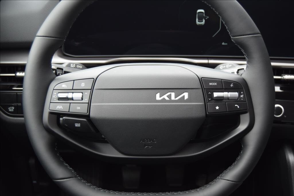 KIA Sportage SUV / Terénní 0,0 110 kw