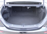 Mercedes-Benz Třídy E Sedan / Limuzína 2,0 l 143 kw