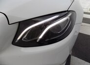 Mercedes-Benz Třídy E 46