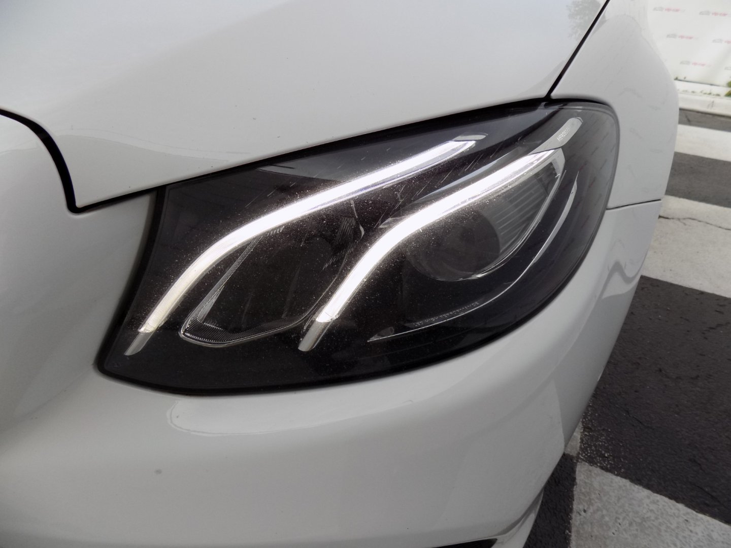 Mercedes-Benz Třídy E