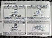 Citroën C3 Aircross Hatchback 1,2 l 81 kw