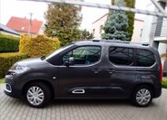 Citroën Berlingo MPV 1,5 l 96 kw