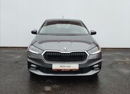 Škoda Fabia Hatchback 999,0 70 kw