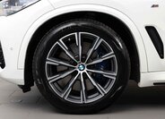 BMW X5 SUV / Terénní 3,0 l 195 kw