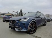 Cupra Formentor Kombi 2,0 l 228 kw