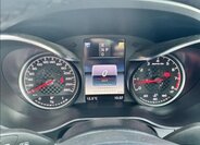 Mercedes-Benz GLC SUV / Terénní 3,0 l 270 kw