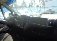 Peugeot Boxer Ostatní 2,0 l 96 kw