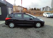 Peugeot 207 Kombi 1,4 l 70 kw