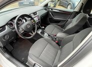 Škoda Octavia 11