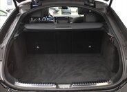 Mercedes-Benz GLE Kupé 2,9 l 243 kw