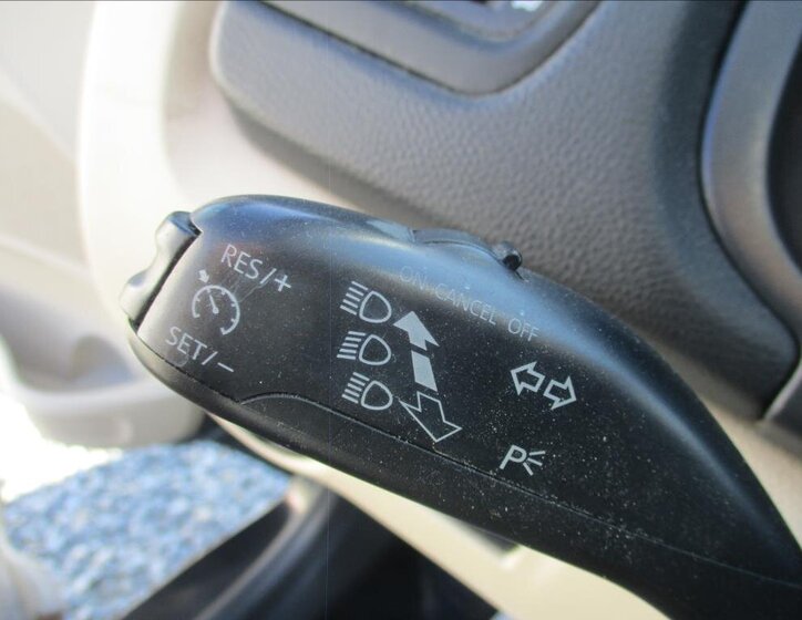 Škoda Fabia Hatchback 1,2 l 63 kw