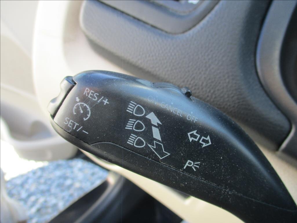 Škoda Fabia Hatchback 1,2 l 63 kw