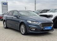 Ford Mondeo 7