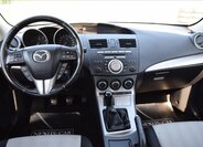 Mazda 3 Hatchback 1,6 l 77 kw