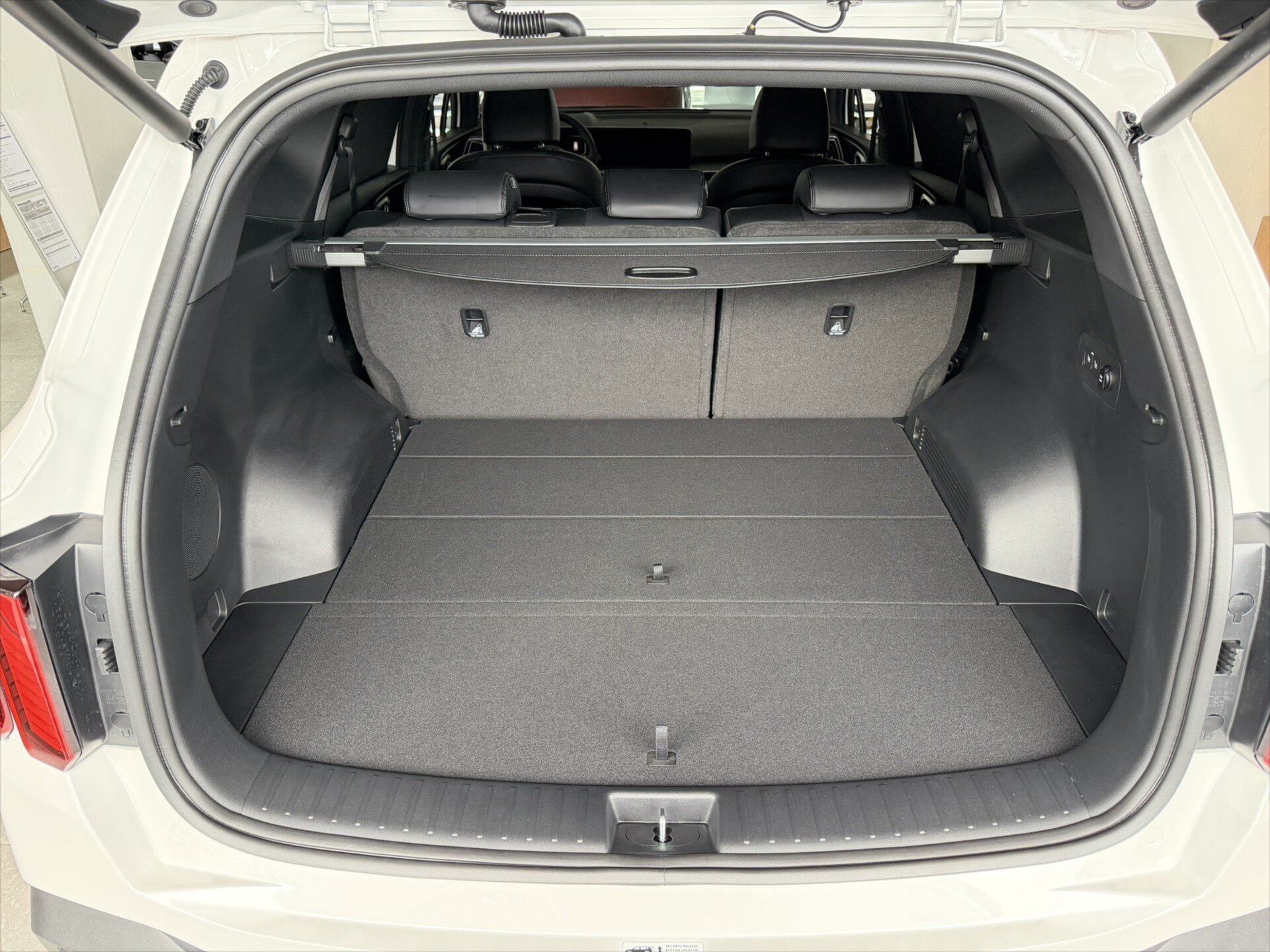 KIA Sorento SUV 2,2 l 142 kw