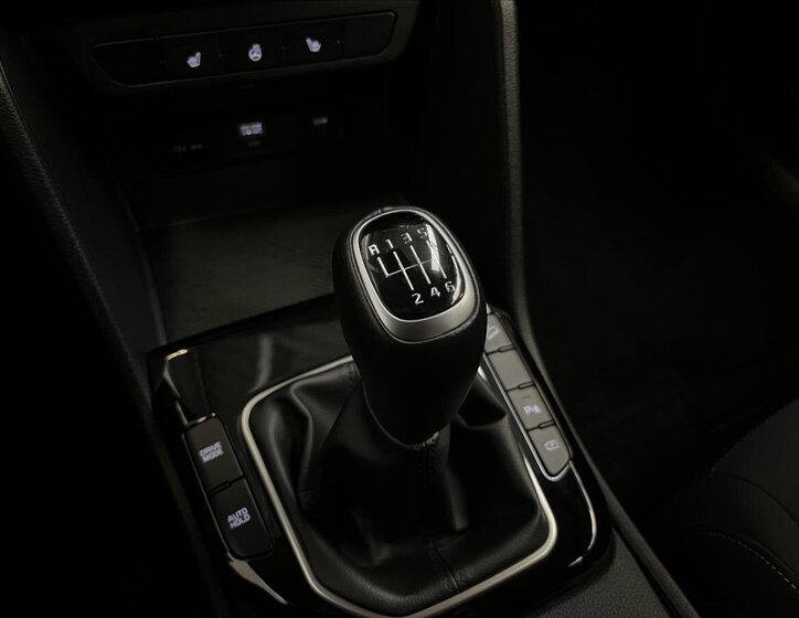 KIA Sportage SUV 1,6 l 110 kw